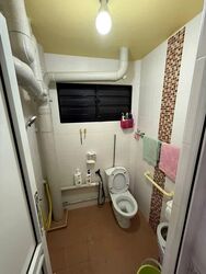Blk 149 Woodlands Street 13 (Woodlands), HDB 3 Rooms #589368981
